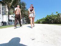 Sophia Steele’s South Beach Adventure: A Chance Meeting | Porn Snaps