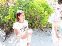 Sophia Steele’s South Beach Adventure: A Chance Meeting | Porn Snaps