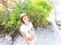 Sophia Steele’s South Beach Adventure: A Chance Meeting | Porn Snaps