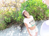 Sophia Steele’s South Beach Adventure: A Chance Meeting | Porn Snaps