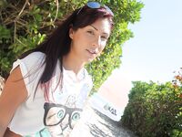 Sophia Steele’s South Beach Adventure: A Chance Meeting | Porn Snaps