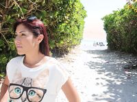 Sophia Steele’s South Beach Adventure: A Chance Meeting | Porn Snaps