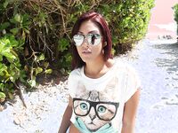 Sophia Steele’s South Beach Adventure: A Chance Meeting | Porn Snaps