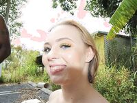 Sucking 2 Dicks A Day to Remember in Homestead | Porn Snaps