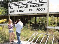 Sucking 2 Dicks A Day to Remember in Homestead | Porn Snaps