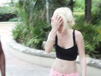 LoLa Summers South Beach Blowjob Photoset | Porn Snaps