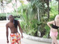 LoLa Summers South Beach Blowjob Photoset | Porn Snaps