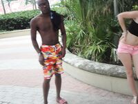 LoLa Summers South Beach Blowjob Photoset | Porn Snaps