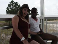 Caroline Salsa’s Park Adventure with Scorpio
