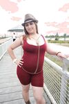 Caroline Salsa’s Park Adventure with Scorpio
