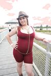 Caroline Salsa’s Park Adventure with Scorpio