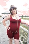 Caroline Salsa’s Park Adventure with Scorpio
