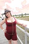 Caroline Salsa’s Park Adventure with Scorpio