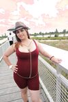 Caroline Salsa’s Park Adventure with Scorpio