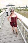 Caroline Salsa’s Park Adventure with Scorpio