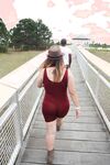 Caroline Salsa’s Park Adventure with Scorpio