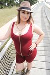 Caroline Salsa’s Park Adventure with Scorpio
