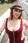 Caroline Salsa’s Park Adventure with Scorpio