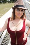 Caroline Salsa’s Park Adventure with Scorpio