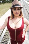 Caroline Salsa’s Park Adventure with Scorpio