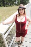 Caroline Salsa’s Park Adventure with Scorpio