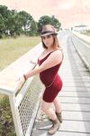 Caroline Salsa’s Park Adventure with Scorpio