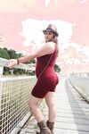 Caroline Salsa’s Park Adventure with Scorpio