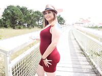 Caroline Salsa’s Park Adventure with Scorpio