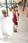Caroline Salsa’s Park Adventure with Scorpio