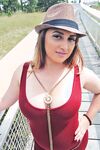 Caroline Salsa’s Park Adventure with Scorpio