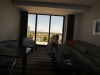 Rose Red’s Hotel Encounter with Scorpio