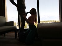 Rose Red’s Hotel Encounter with Scorpio