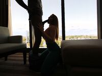 Rose Red’s Hotel Encounter with Scorpio