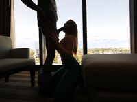 Rose Red’s Hotel Encounter with Scorpio