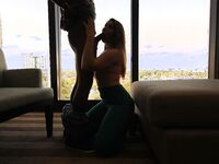 Rose Red’s Hotel Encounter with Scorpio