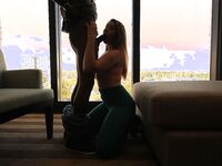 Rose Red’s Hotel Encounter with Scorpio