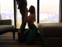 Rose Red’s Hotel Encounter with Scorpio