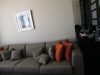 Rose Red’s Hotel Encounter with Scorpio