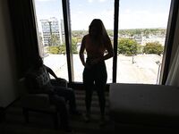 Rose Red’s Hotel Encounter with Scorpio