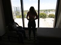 Rose Red’s Hotel Encounter with Scorpio