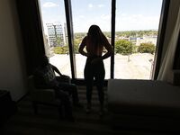 Rose Red’s Hotel Encounter with Scorpio