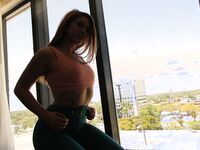 Rose Red’s Hotel Encounter with Scorpio