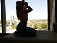 Rose Red’s Hotel Encounter with Scorpio