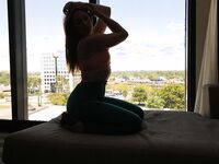 Rose Red’s Hotel Encounter with Scorpio