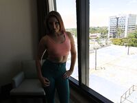 Rose Red’s Hotel Encounter with Scorpio