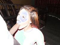 Jayla Foxx: Elegance in Pink Lingerie | Porn Snaps