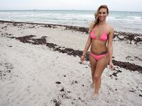 Coco Blue’s Serene Day at the Beach | Porn Snaps