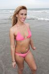 Coco Blue’s Serene Day at the Beach | Porn Snaps