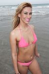 Coco Blue’s Serene Day at the Beach | Porn Snaps