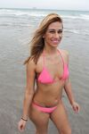 Coco Blue’s Serene Day at the Beach | Porn Snaps